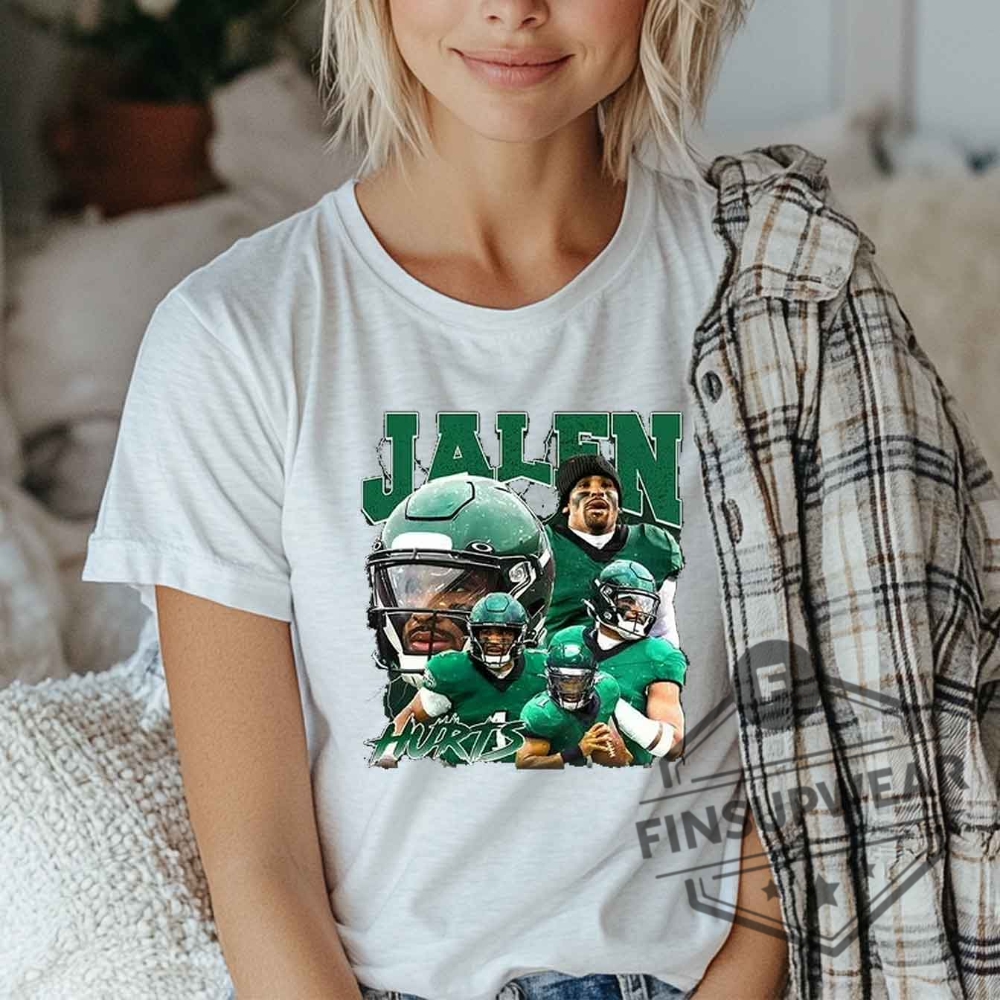 Jalen Hurts Sweat Unisex Comfort Tshirt Sweatshirt Hoodie 7 Jalen Hurts Sweat Unisex Comfort T-shirt Sweatshirt hoodie