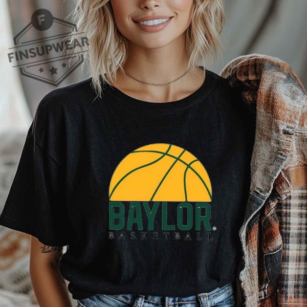 Caden Lane Baylor University Basketball Kids Graphic Tee Unisex Shirt Tshirt Sweatshirt Hoodie finsupwear 1