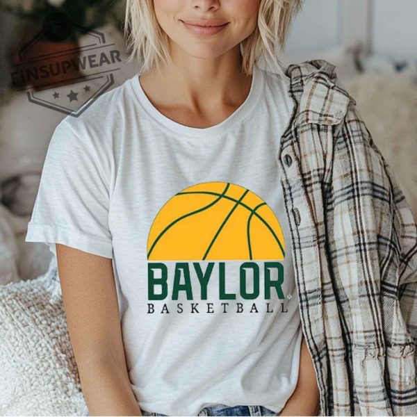 Caden Lane Baylor University Basketball Kids Graphic Tee Unisex Shirt Tshirt Sweatshirt Hoodie finsupwear 2