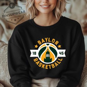 Artistshot Baylor Basketball Unisex Shirt Tshirt Sweatshirt Hoodie finsupwear 3