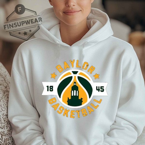 Artistshot Baylor Basketball Unisex Shirt Tshirt Sweatshirt Hoodie finsupwear 5