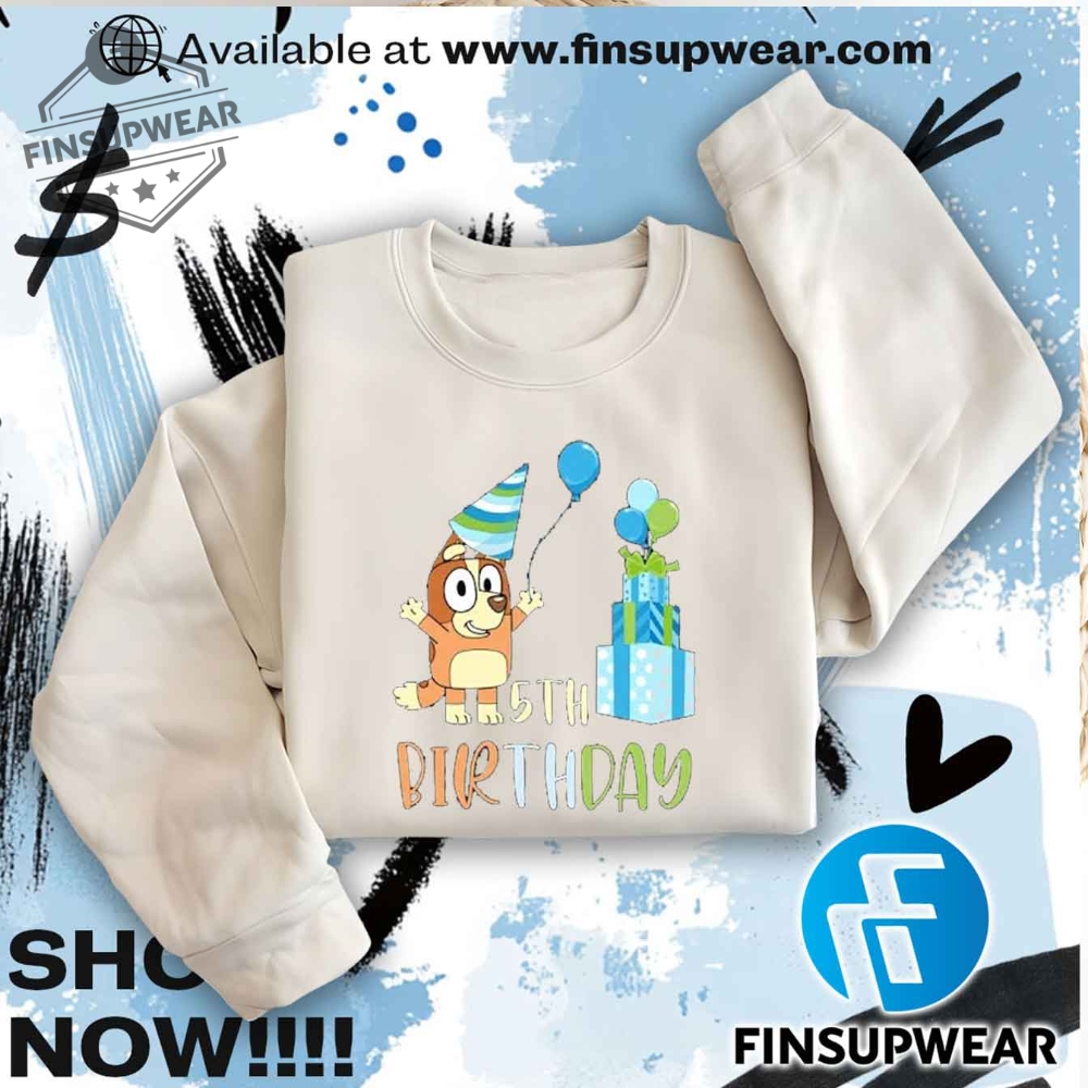 Bluey Bingo Unisex Shirt Tshirt Sweatshirt Hoodie 7 Bluey Birthday Unisex Shirt T-shirt Sweatshirt hoodie Adult