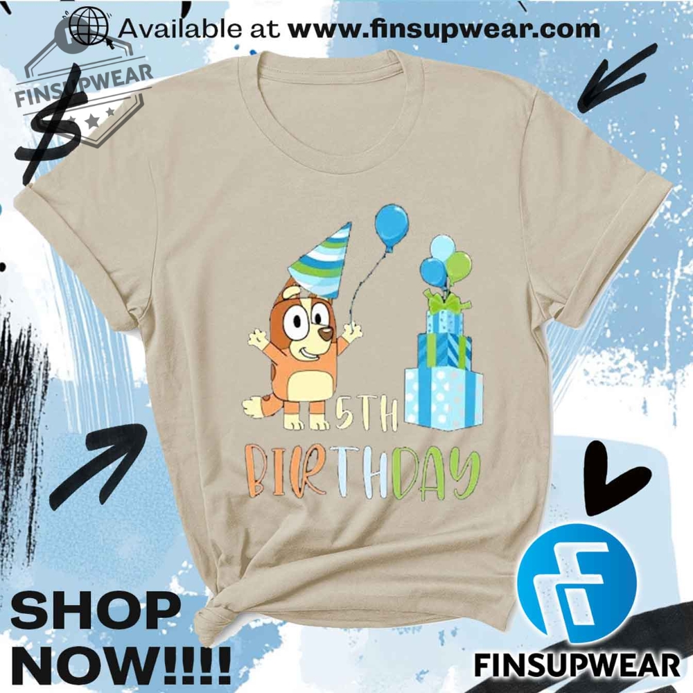 Bluey Bingo Unisex Shirt Tshirt Sweatshirt Hoodie 9 Bluey Birthday Unisex Shirt T-shirt Sweatshirt hoodie Adult