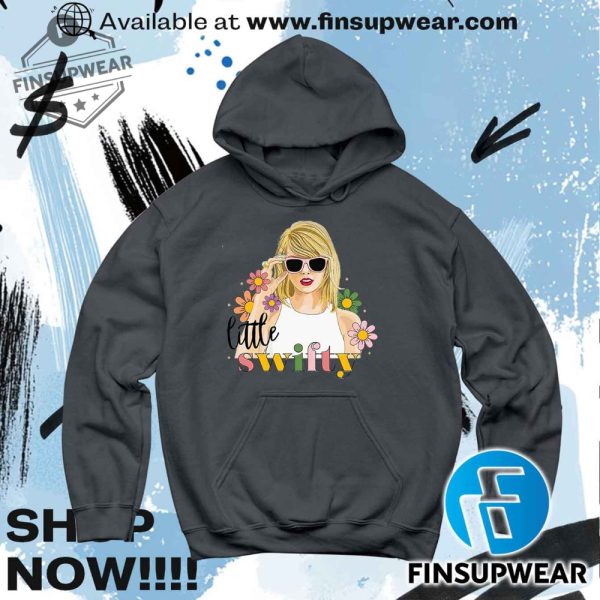Youth Little Swifty Unisex Shirt Tshirt Sweatshirt Hoodie finsupwear 1
