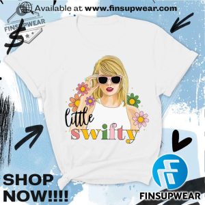 Youth Little Swifty Unisex Shirt Tshirt Sweatshirt Hoodie finsupwear 5