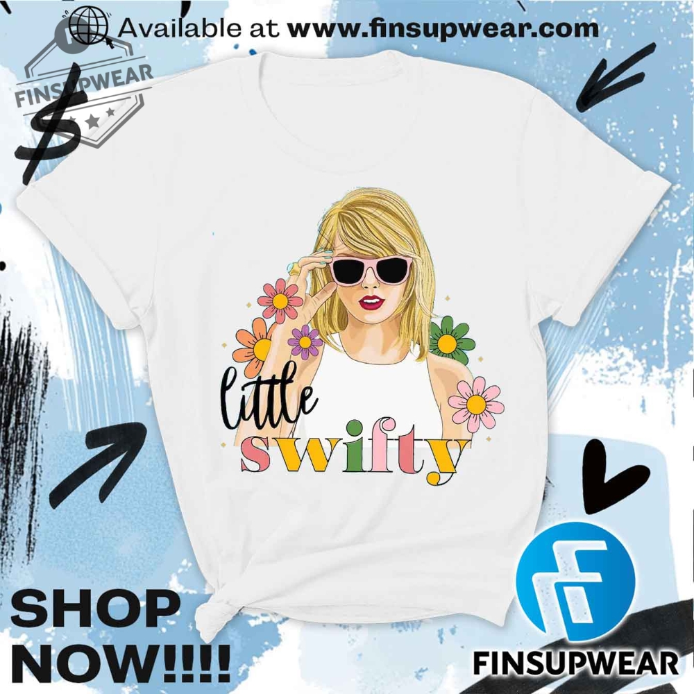Youth Little Swifty Unisex Shirt Tshirt Sweatshirt Hoodie 10 Vintage Taylor Swift The Eras Unisex Shirt T-shirt Sweatshirt hoodie