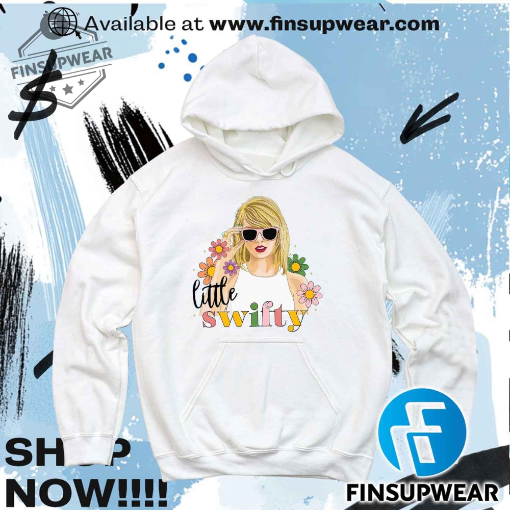 Youth Little Swifty Unisex Shirt Tshirt Sweatshirt Hoodie 11 Vintage Taylor Swift The Eras Unisex Shirt T-shirt Sweatshirt hoodie