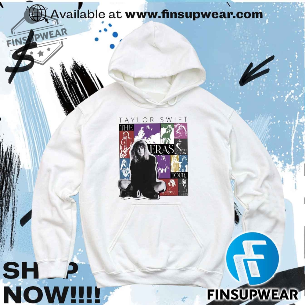 Vintage Taylor Swift The Eras Unisex Shirt Tshirt Sweatshirt Hoodie 11 Vintage Taylor Swift The Eras Unisex Shirt Tshirt Sweatshirt Hoodie finsupwear 6