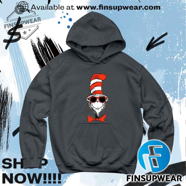 Dr. Seuss Toddler And Youth Short Sleeve Graphic Unisex Shirt Tshirt Sweatshirt Hoodie finsupwear 1