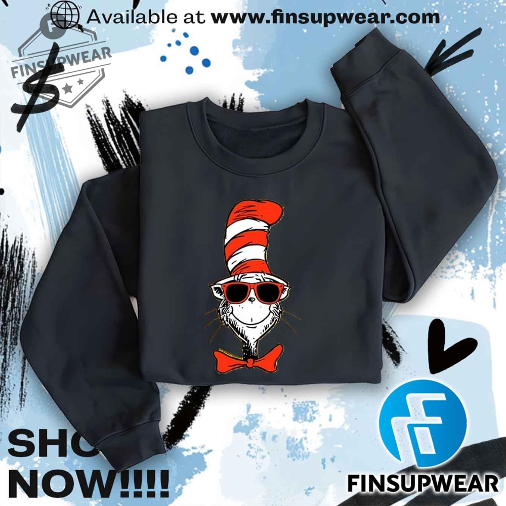 Dr. Seuss Toddler And Youth Short Sleeve Graphic Unisex Shirt Tshirt Sweatshirt Hoodie 8 Dr. Seuss Toddler And Youth Short Sleeve Graphic Unisex Shirt Tshirt Sweatshirt Hoodie finsupwear 3