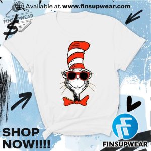 Dr. Seuss Toddler And Youth Short Sleeve Graphic Unisex Shirt Tshirt Sweatshirt Hoodie finsupwear 5