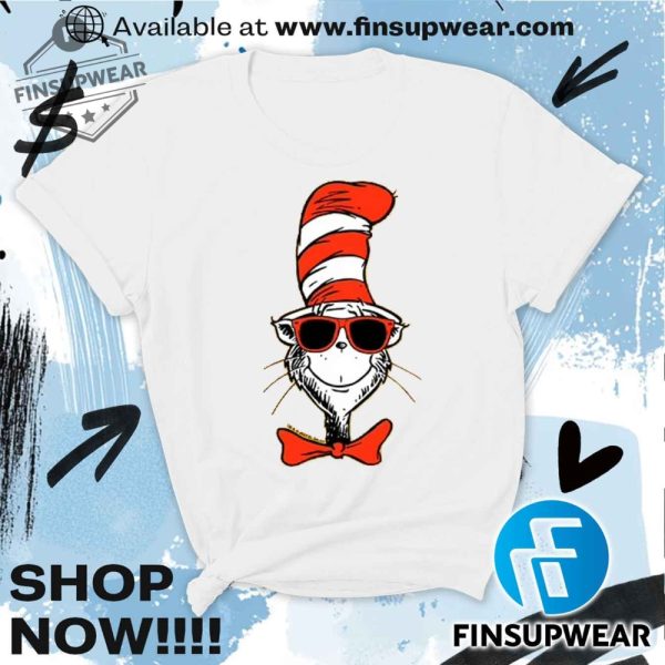 Dr. Seuss Toddler And Youth Short Sleeve Graphic Unisex Shirt Tshirt Sweatshirt Hoodie finsupwear 5