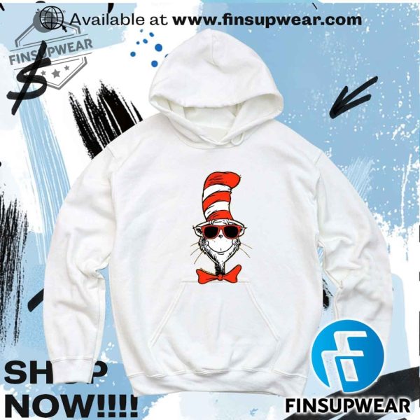 Dr. Seuss Toddler And Youth Short Sleeve Graphic Unisex Shirt Tshirt Sweatshirt Hoodie finsupwear 6