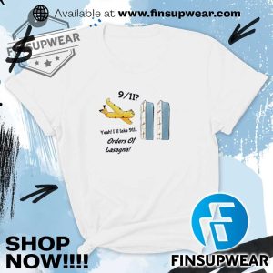 Garfield 911 Yeah Ill Take 911 Orders Of Lasagna Shirt Tshirt Hoodie Sweatshirt Sweater finsupwear 2