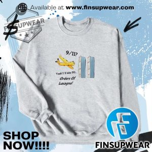 Garfield 911 Yeah Ill Take 911 Orders Of Lasagna Shirt Tshirt Hoodie Sweatshirt Sweater finsupwear 4