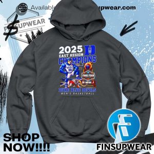Duke Blue Devils Champions Final Four Tshirt Shirt Hoodie Sweatshirt finsupwear 5
