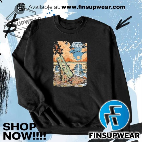 Trey Anastasio Count Basie Center For The Arts In Red Bank Nj 2025 Tshirts Hoodie Sweatshirt Sweater finsupwear 3