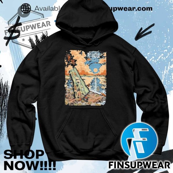 Trey Anastasio Count Basie Center For The Arts In Red Bank Nj 2025 Tshirts Hoodie Sweatshirt Sweater finsupwear 4