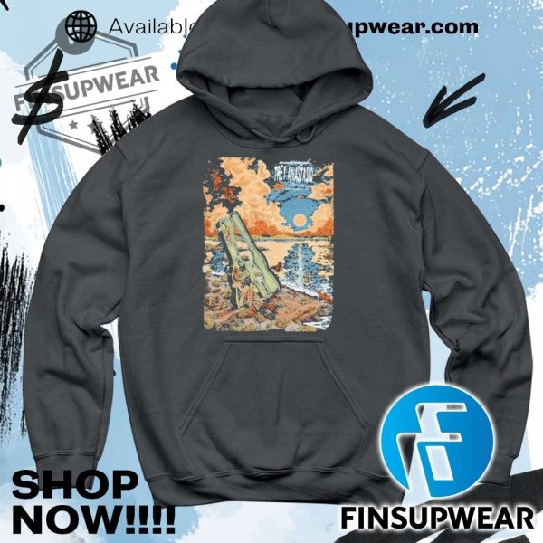 Trey Anastasio Count Basie Center For The Arts In Red Bank Nj 2025 Tshirts Hoodie Sweatshirt Sweater finsupwear 5