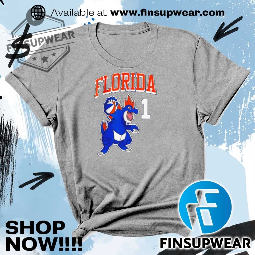 Florida Feraligatrs Pokemon Shirt Tshirt Hoodie Sweatshirt Sweater 6 Houston X Team Rocket Pokemon Shirt T-Shirt Hoodie Sweatshirt Sweater