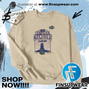 Florida Gators 2025 Ncaa Mens Basketball National Champions Expressive Shirt Tshirt Hoodie Sweatshirt Sweater finsupwear 5