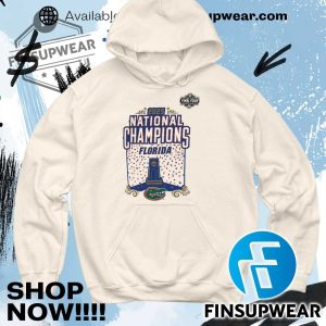 Florida Gators 2025 Ncaa Mens Basketball National Champions Expressive Shirt Tshirt Hoodie Sweatshirt Sweater finsupwear 6