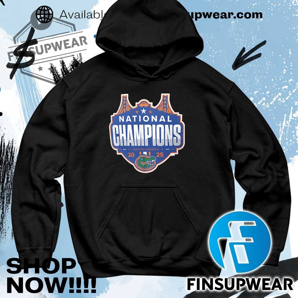 Florida Gators 2025 Ncaa Mens Basketball National Champions City Shirt Tshirt Hoodie Sweater 8 Florida Gators NCAA National Champions 2025 Shirt T-Shirt Hoodie Sweater