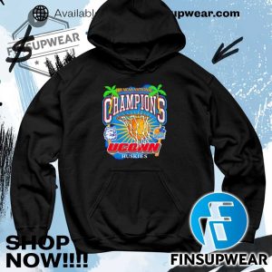 Uconn Huskies 1999 Ncaa Mens Basketball National Champions Palm Tshirt Shirt Hoodie Sweatshirt finsupwear 4