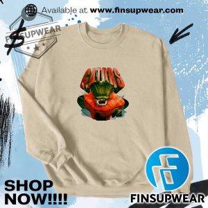 Florida Gators 2025 Ncaa Champions Swamp Mascot Shirt Tshirt Hoodie Sweatshirt finsupwear 5