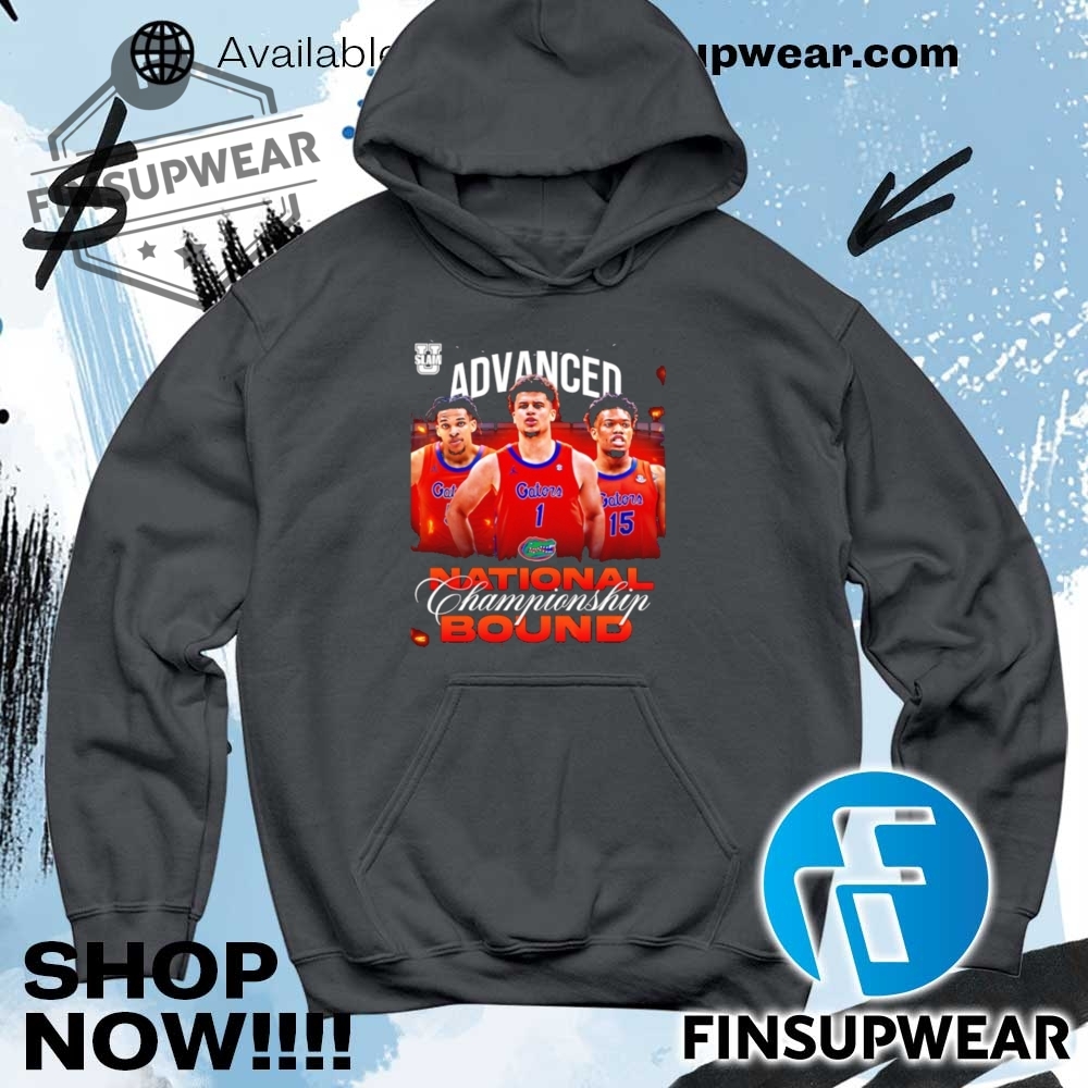 Florida Gators Basketball National Championship Bound 2025 Tshirt Hoodie Sweatshirt Sweater 9 The Wrigley Goose section 538 T-Shirt Hoodie Sweatshirt Sweater