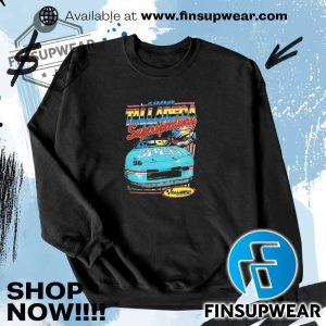 1996 Talladega Superspeedway Wide Open Vintage Shirt Hoodie Sweatshirt Sweater finsupwear 3