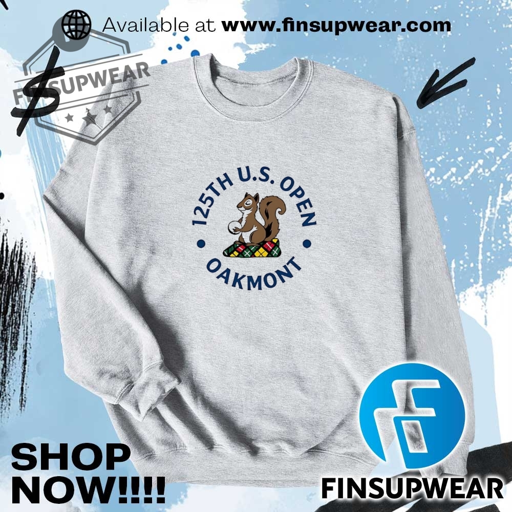 125Th U.S. Open Oakmont 2025 Shirt Tshirt Hoodie Sweatshirt 9 125Th U.S. Open Oakmont 2025 Shirt Tshirt Hoodie Sweatshirt finsupwear 4