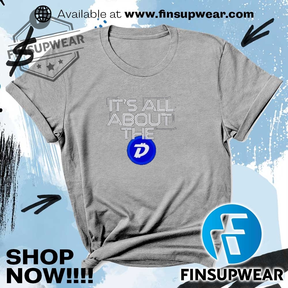 Top Its All About The D Digibyte Logo Tshirt Hoodie Sweatshirt Sweater 6 Top It’s All About The D Digibyte Logo T-shirt Hoodie Sweatshirt Sweater