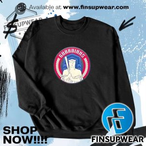 Cleveland Guardians X Healthcare Night 2025 Shirt Hoodie Long Sleeve Mug finsupwear 3
