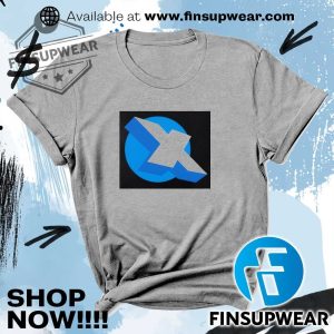 Retro X.Com Logo 2025 Shirt Hoodie Sweatshirt Sweater finsupwear 2