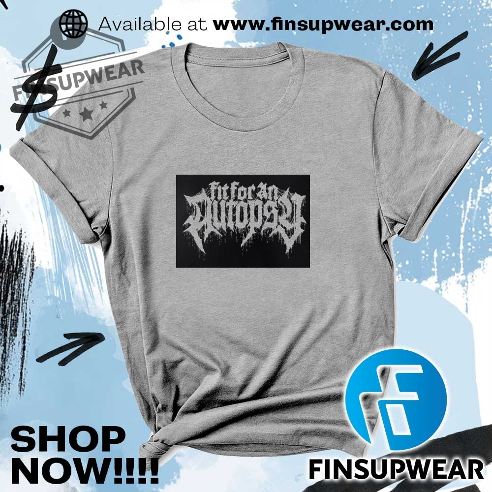 Fit For An Autopsy Skull And Bone 2025 Shirt Hoodie Long Sleeve Mug 6 Fit For An Autopsy Skull and Bone 2025 shirt hoodie long sleeve mug