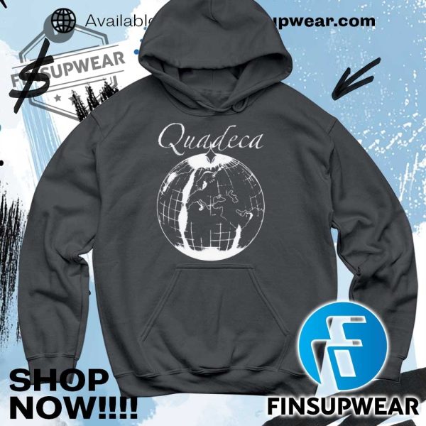 Quadeca Embroidered Vanisher Shirt Tshirt Hoodie Sweatshirt Sweater finsupwear 5