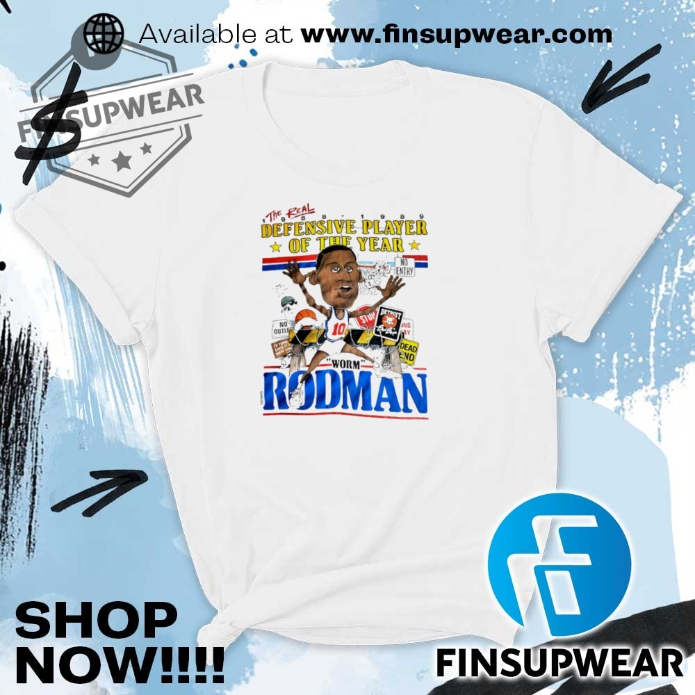 Dennis Rodman The Real Defensive Player Of The Year Worm Rodman Caricature Shirt Tshirt Hoodie Sweatshirt Sweater 7 Dennis Rodman the real defensive player of the year worm Rodman caricature shirt T-Shirt Hoodie Sweatshirt Sweater
