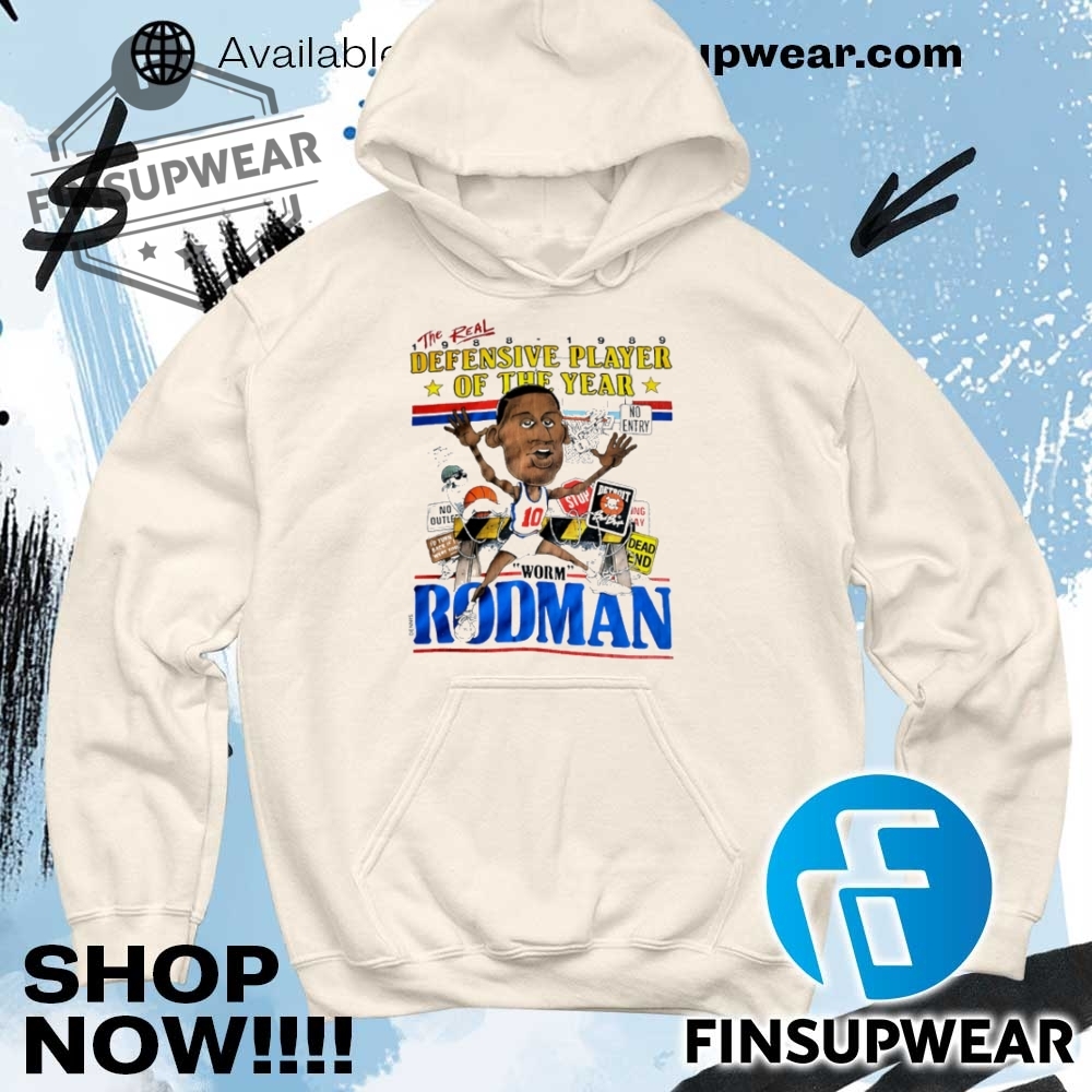 Dennis Rodman The Real Defensive Player Of The Year Worm Rodman Caricature Shirt Tshirt Hoodie Sweatshirt Sweater 11 Dennis Rodman the real defensive player of the year worm Rodman caricature shirt T-Shirt Hoodie Sweatshirt Sweater