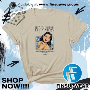 Ready2shine Life Matters Shirt Hoodie Long Sleeve Mug finsupwear 3