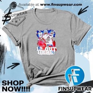 Nico Collins You Know 12 Out Here Shirt Hoodie Sweatshirt Sweater finsupwear 2