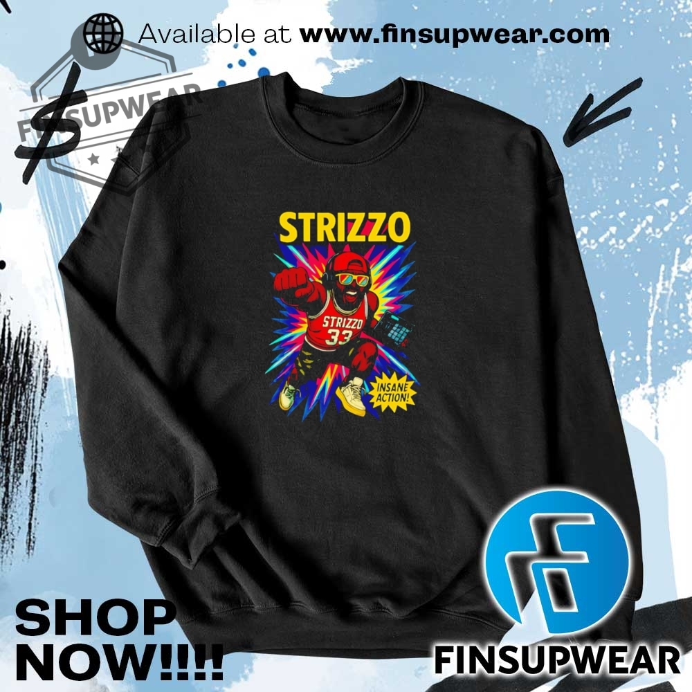 Strizoo Insane Action Shirt Hoodie Sweatshirt Sweater Crewneck Vintage 7 Strizoo insane action shirt Hoodie Sweatshirt Sweater Crewneck vintage