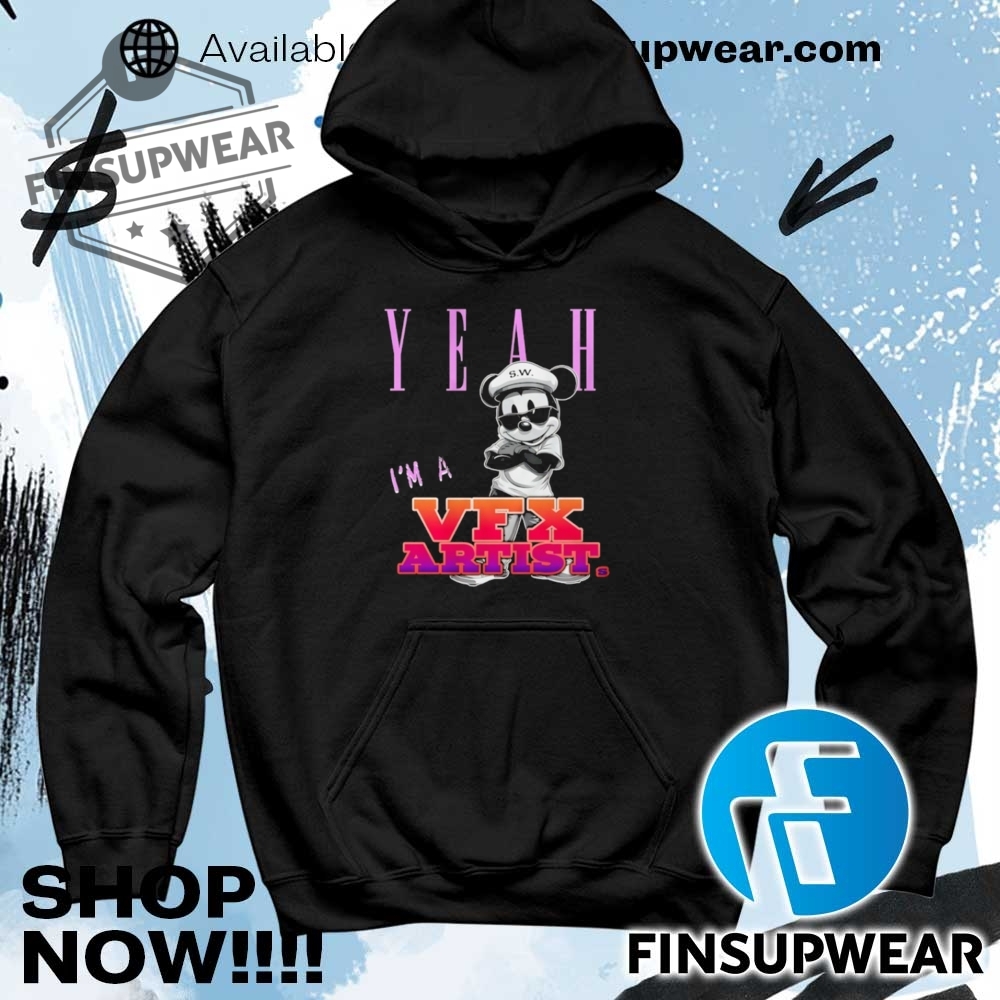 Yeah Im A Vfx Artist Shirt Tshirt Long Sleeve Mug Retro Vintage 8 Yeah I’m a VFX artist shirt tshirt long sleeve mug retro vintage