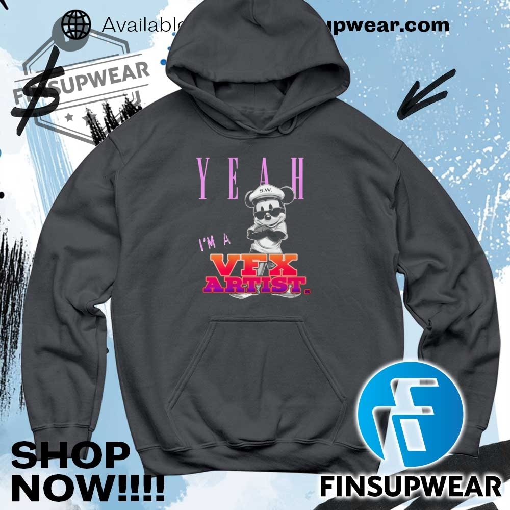 Yeah Im A Vfx Artist Shirt Tshirt Long Sleeve Mug Retro Vintage 9 Yeah I’m a VFX artist shirt tshirt long sleeve mug retro vintage