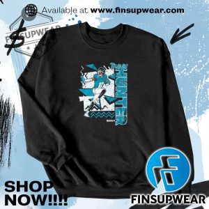 Travis Hunter 90S Retro Style Shirt Hoodie Sweatshirt Sweater Vintage finsupwear 3