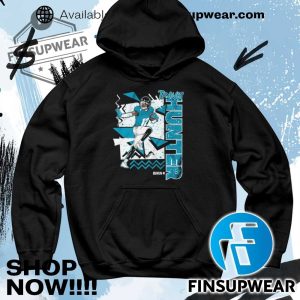 Travis Hunter 90S Retro Style Shirt Hoodie Sweatshirt Sweater Vintage finsupwear 4