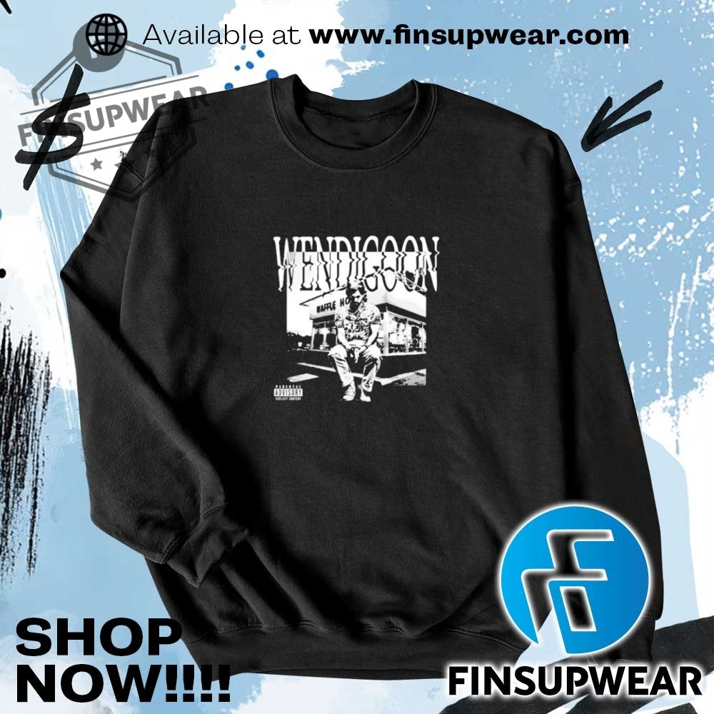 Wendigoon Waffle House Tshirts Hoodie Sweatshirt Sweater Vintage 7 Wendigoon Waffle House TShirts hoodie sweatshirt sweater vintage