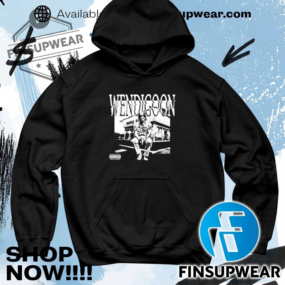 Wendigoon Waffle House Tshirts Hoodie Sweatshirt Sweater Vintage 8 Wendigoon Waffle House TShirts hoodie sweatshirt sweater vintage