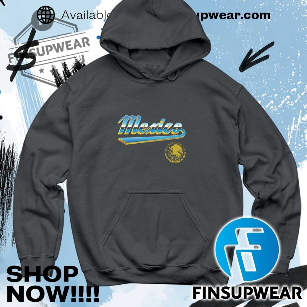 Streetwise Gear Mex Script Shirt Hoodie Long Sleeve Mug Crewneck Retro 9 Streetwise Gear Mex Script shirt hoodie long sleeve mug crewneck retro