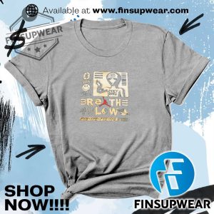 Alien Cult 1993 Breathe Slow Fyb Yfb Shirt Hoodie Sweatshirt Sweater Vintage finsupwear 2